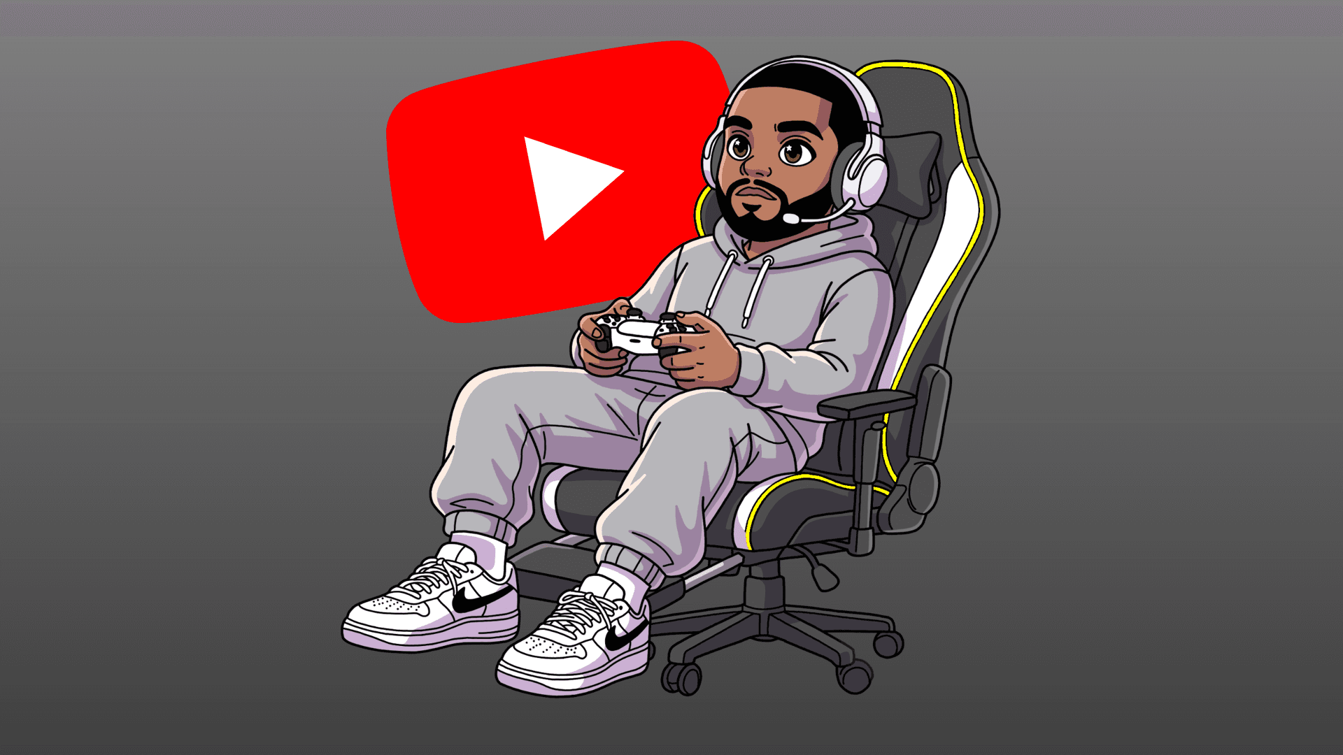 Second YT Channel